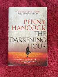 The Darkening Hour