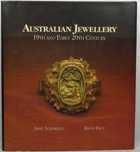 Australian Jewellery: 19th and Early 20th Century