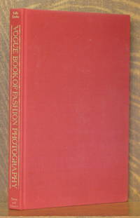 image of VOGUE BOOK OF FASHION PHOTOGRAPHY 1919 - 1979
