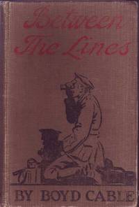 cover of Between the Lines