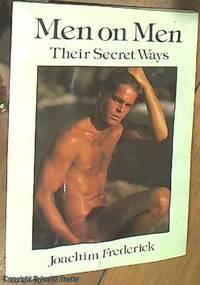 image of Men on Men; Their Secret Ways