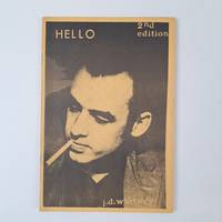 HELLO [Inscribed]