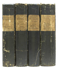 image of Bibliotheca Spenceriana; or, a Descriptive Catalogue of the Books Printed in the Fifteenth Century, and of Many Valuable First Editions in the Library of George John Earl Spencer K.G.