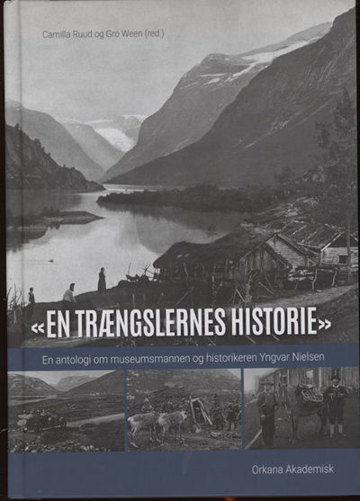 «En Trængslernes Historie».. En antologi om…