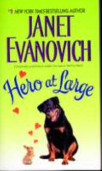 Hero at Large