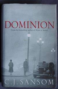 cover of Dominion