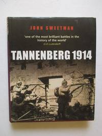 Tannenberg 1914 (Fields Of Battle Series)