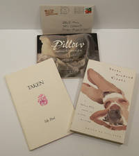 TAKEN | SEVEN HUNDRED KISSES | PILLOW: EXPLORING THE HEART OF EROS; [Three volumes, one signed...