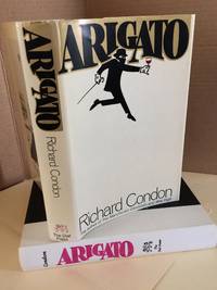 image of Arigato
