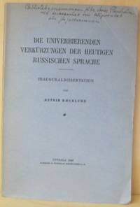 Die univerbierenden Verkürzungen der heutigen…
