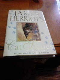 Cat Stories by James Herriot - 1994