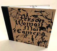 Person Woman Man Camera TV [Artist Book]