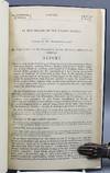 Mr. Carpenter, from the Committee on the Judiciary, submitted the following Report…" Senate Report No. 21. 42nd Congress, 2nd Session.