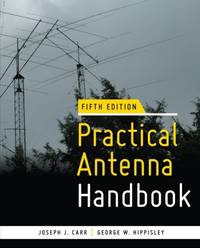 Practical Antenna Handbook 5/e (ELECTRONICS)