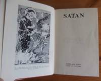 SATAN by MOELLER, Charles (Editor & Introduction) Father Bruno de Jesus-Marie, French Editor - 1951