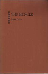THE HUNGER