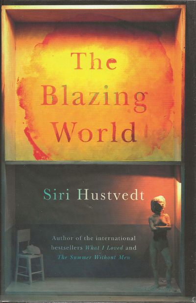 The Blazing World