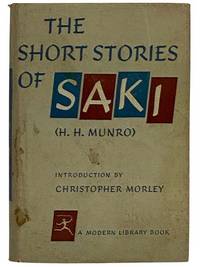 The Short Stories of Saki (The Modern Library, No. 280)