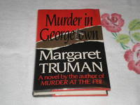 image of Murder in Georgetown