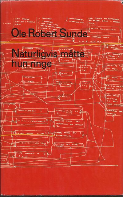 Naturligvis måtte hun ringe.