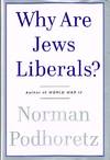 Why Are Jews Liberal?