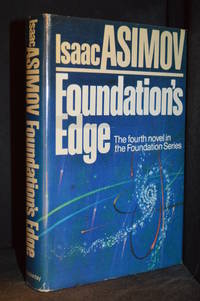 Foundation's Edge (Publisher series: Foundation Series.)