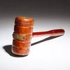 White House: Gavel From The Truman White House Renovation