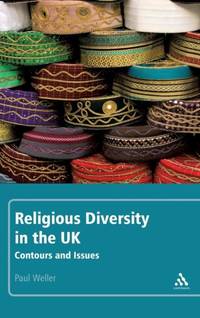 Religious Diversity in the UK