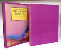 image of My World of Bibliophile Binding
