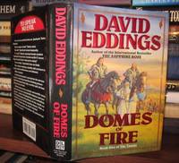 DOMES OF FIRE The Tamuli, Book 1