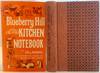 Blueberry Hill Kitchen Notebook