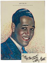 Jump for Joy: Jazz at Lincoln Center Celebrates The Ellington Centennial, 1899-1999