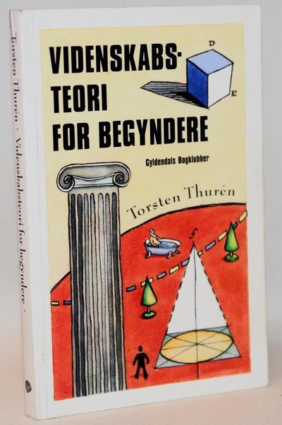 Videnskabsteori for begyndere.