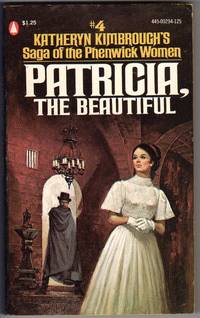 image of PATRICIA, THE BEAUTIFUL
