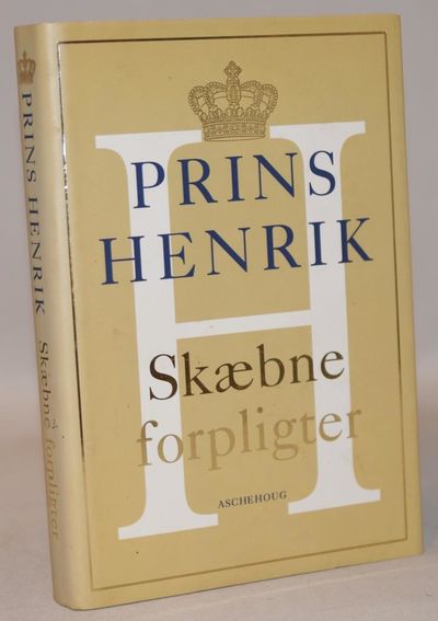 Skæbne forpligter.