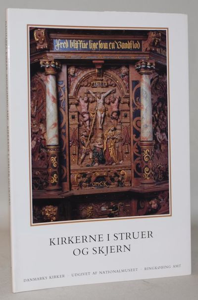 Danmarks Kirker. Ringkøbing Amt. Hefte 7:…