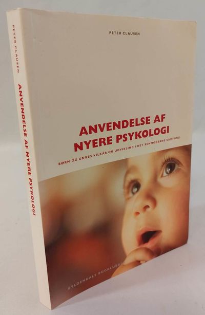 Anvendelse af nyere psykologi.