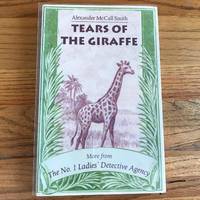 TEARS OF THE GIRAFFE