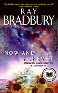 cover of Now and Forever : Somewhere a Band Is Playing and Leviathan '99