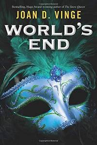 World's End (Snow Queen #2)