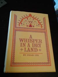 A Whisper in a Dry Land by Eby, Omar - 1968