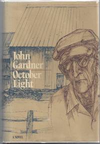 image of October Light
