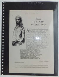 The Caseg Broadsheets of Welsh Poetry