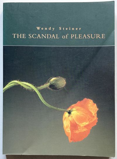 The Scandal of Pleasure.