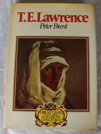 T. E. Lawrence (Great Lives)