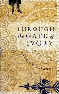 Through The Gate Of Ivory