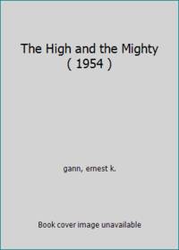 image of The High and the Mighty ( 1954 )