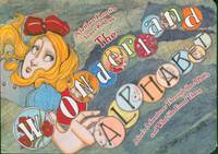cover of Wonderland Alphabet