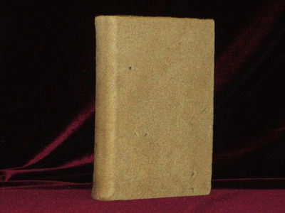 Rowland Ward's Records of Big Game. XIth Edition (Africa) Antelope Skin Binding