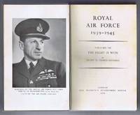 image of Royal Air Force 1939-1945, Volume III, The Fight is Won
